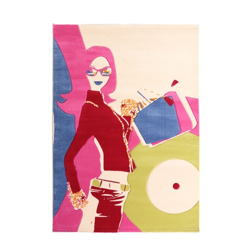 img-Παιδικό Χαλί City 10 3904 Royal Carpet - 80 x 140 cm