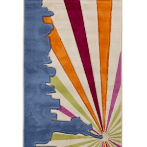 img-Παιδικό Χαλί City 11 3905 Royal Carpet - 80 x 140 cm