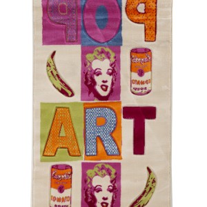 img-Παιδικό Χαλί City 09 3903 Royal Carpet - 80 x 140 cm