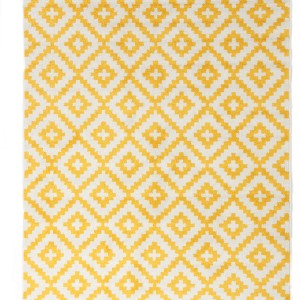 img-Χαλί Decorista 1721 O YELLOW Royal Carpet - 140 x 200 cm