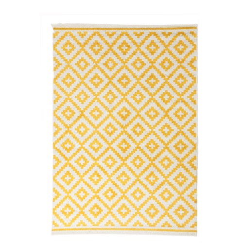 img-Χαλί Decorista 1721 O YELLOW Royal Carpet - 140 x 200 cm