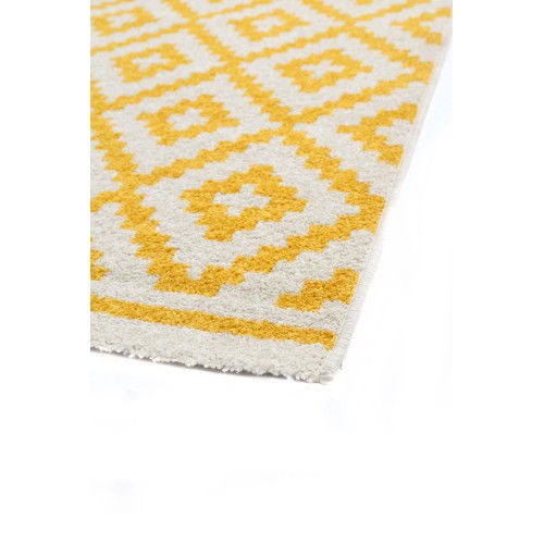 img-Χαλί Decorista 1721 O YELLOW Royal Carpet - 140 x 200 cm