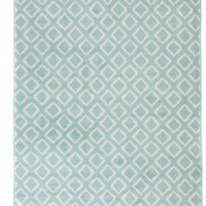 Χαλί Decorista 3003 H L.BLUE Royal Carpet - 200 x 285 cm Χαλί Decorista 3003 H L.BLUE Royal Carpet - 200 x 285 cm