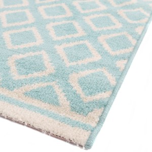 img-Χαλί Decorista 3003 H L.BLUE Royal Carpet - 140 x 200 cm