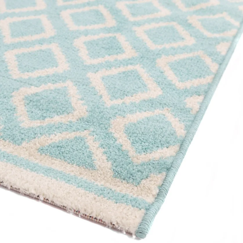 Χαλί Decorista 3003 H L.BLUE Royal Carpet - 200 x 285 cm Χαλί Decorista 3003 H L.BLUE Royal Carpet - 200 x 285 cm