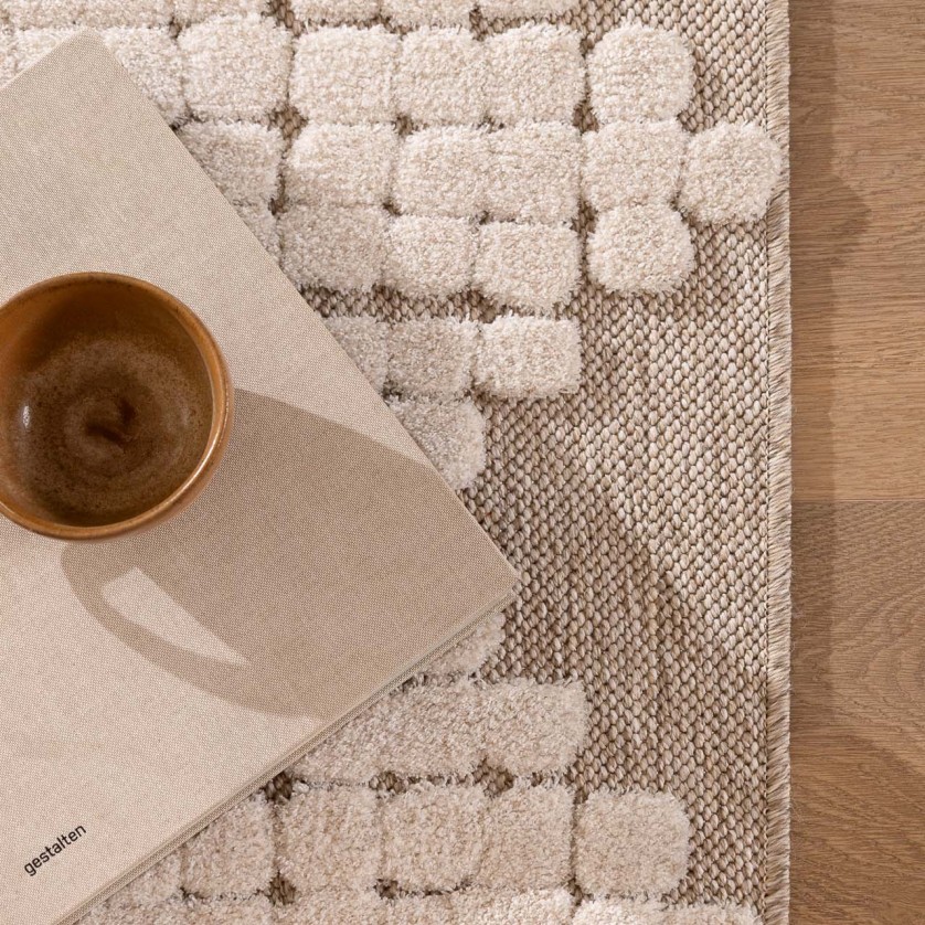 Χαλί Desert 40401 051 Royal Carpet - 160 x 230 cm