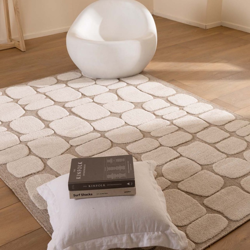 Χαλί Desert 40402 051 Royal Carpet - 160 x 230 cm