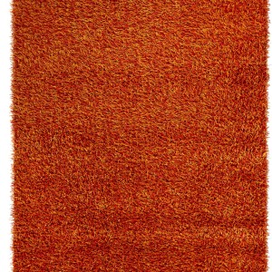 img-Χαλί Royal Shaggy C97O ORANGE Royal Carpet - 140 x 200 cm