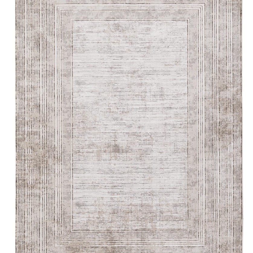 Χαλί Hermes 10919A BEIGE Royal Carpet - 140 x 200 cm
