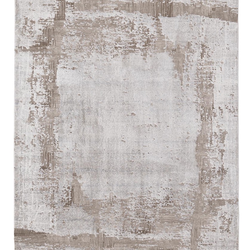 Χαλί Hermes 11221A BEIGE Royal Carpet - 140 x 200 cm