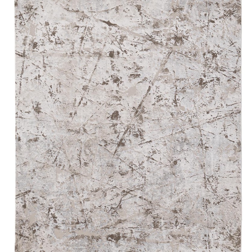 Χαλί Hermes 11240A BEIGE Royal Carpet - 140 x 200 cm