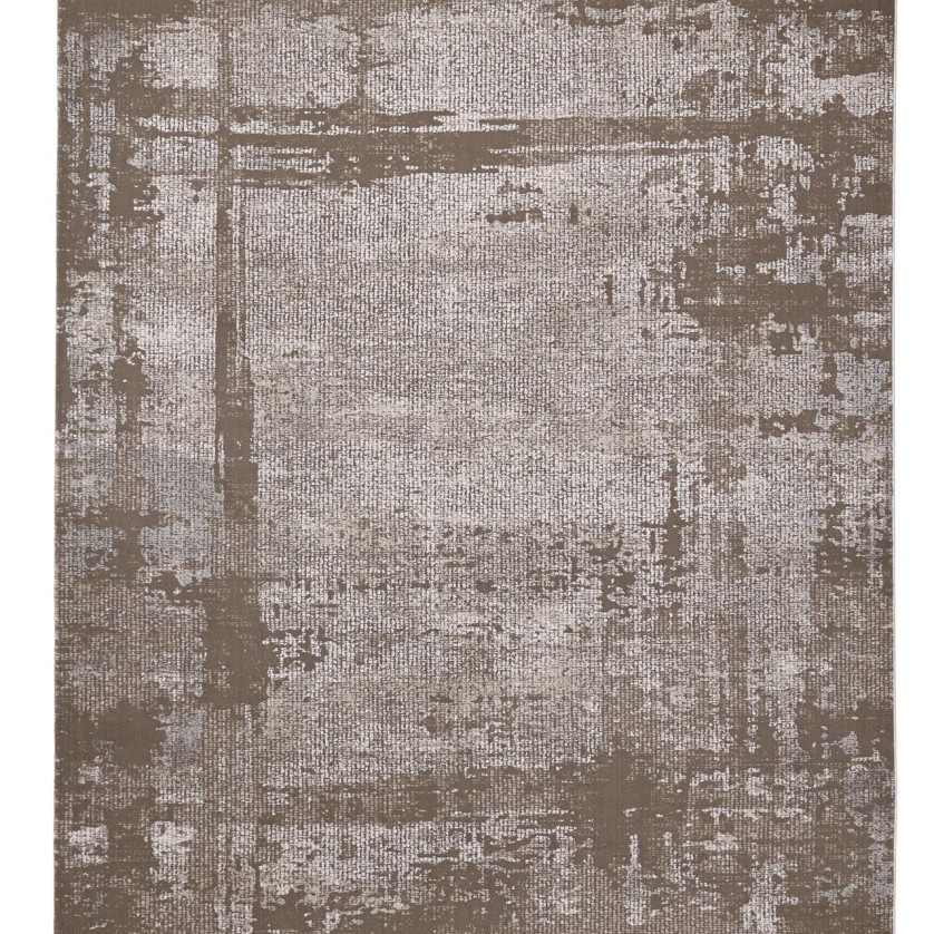 Χαλί Hermes 14141A GREY Royal Carpet - 200 x 250 cm