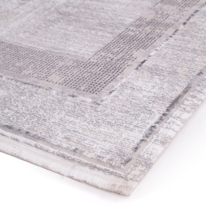 Χαλί Infinity 10218A GREY Royal Carpet - 240 x 300 cm