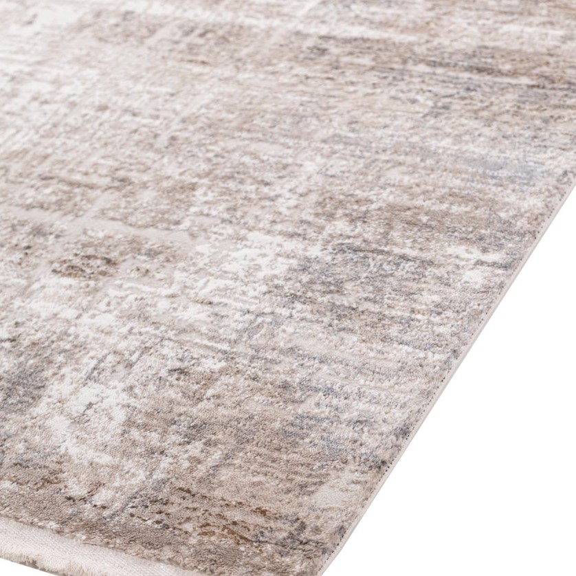 Χαλί Infinity 10610E BEIGE GREY Royal Carpet - 240 x 300 cm