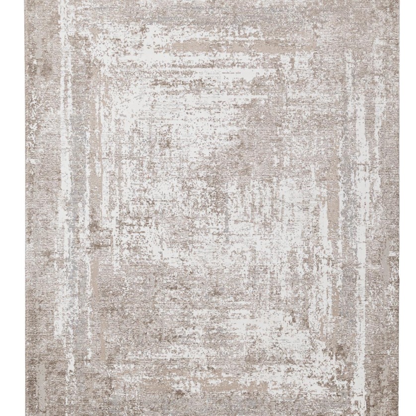 Χαλί Infinity 2677A BEIGE Royal Carpet - 160 x 230 cm