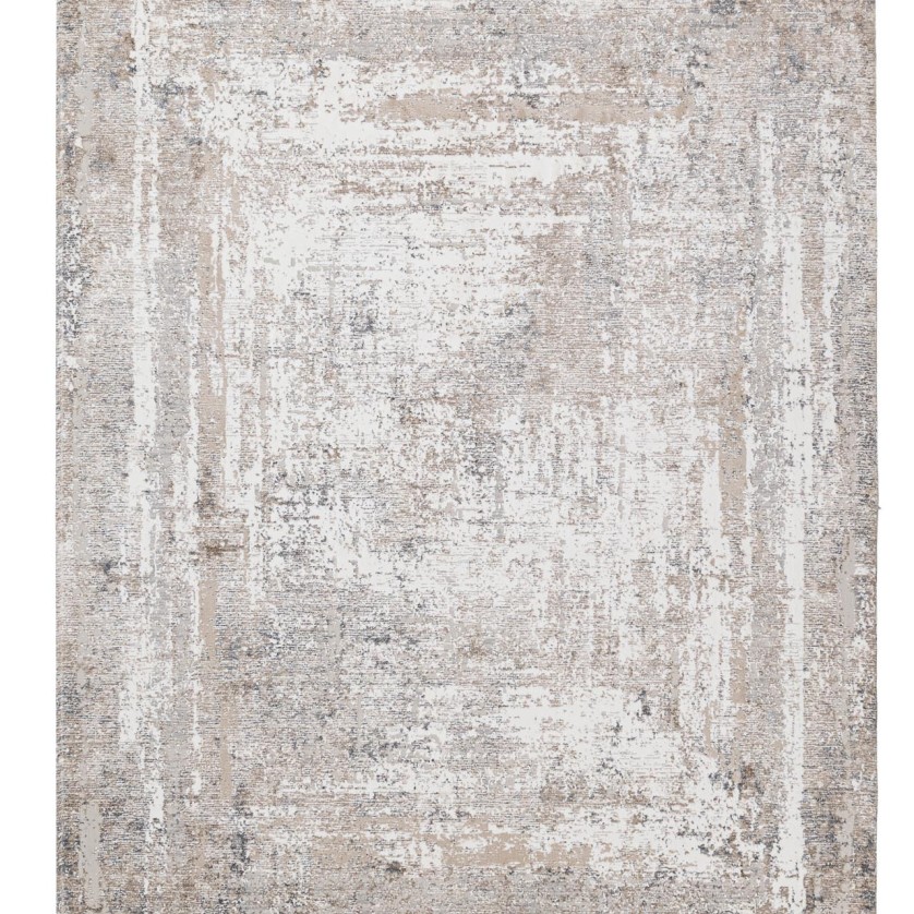 Χαλί Infinity 2677B BEIGE GREY Royal Carpet - 160 x 230 cm
