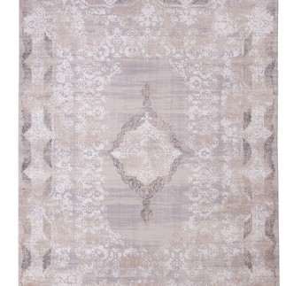 img-Χαλί Infinity 5892B GREY Royal Carpet - 70 x 200 cm