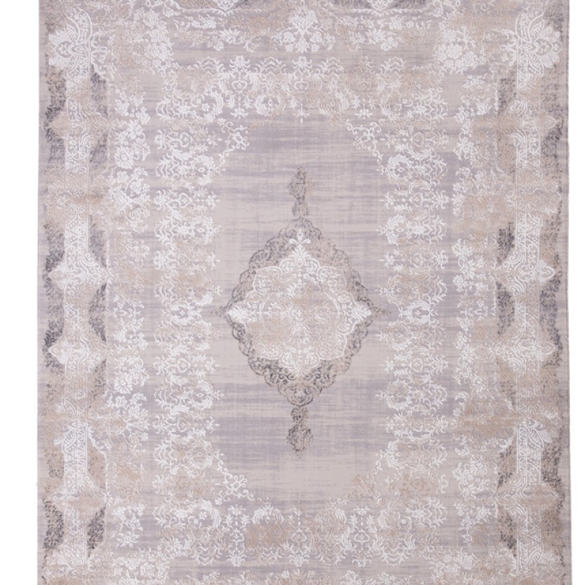 Χαλί Infinity 5892B GREY Royal Carpet - 160 x 230 cm