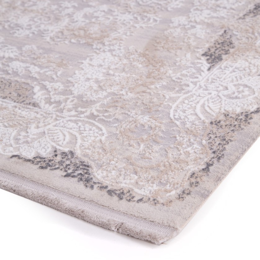 Χαλί Infinity 5892B GREY Royal Carpet - 200 x 290 cm