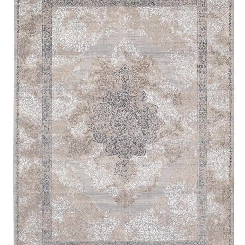 Χαλί Infinity 5908B GREY Royal Carpet - 160 x 230 cm