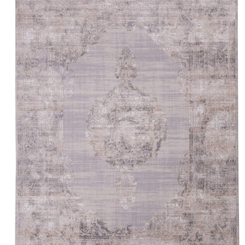 Χαλί Infinity 5909A GREY Royal Carpet - 140 x 200 cm