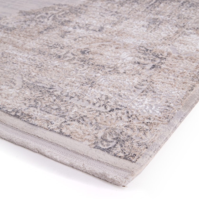 Χαλί Infinity 5909A GREY Royal Carpet - 70 x 200 cm