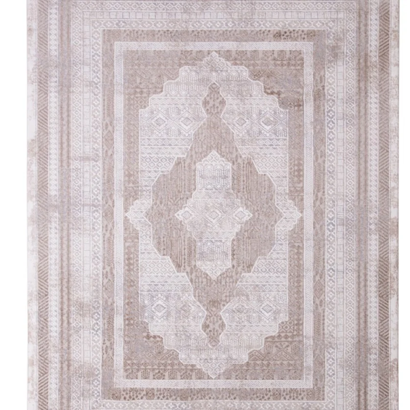 Χαλί Infinity 5914A BEIGE Royal Carpet - 160 x 230 cm Χαλί Infinity 5914A BEIGE Royal Carpet - 160 x 230 cm