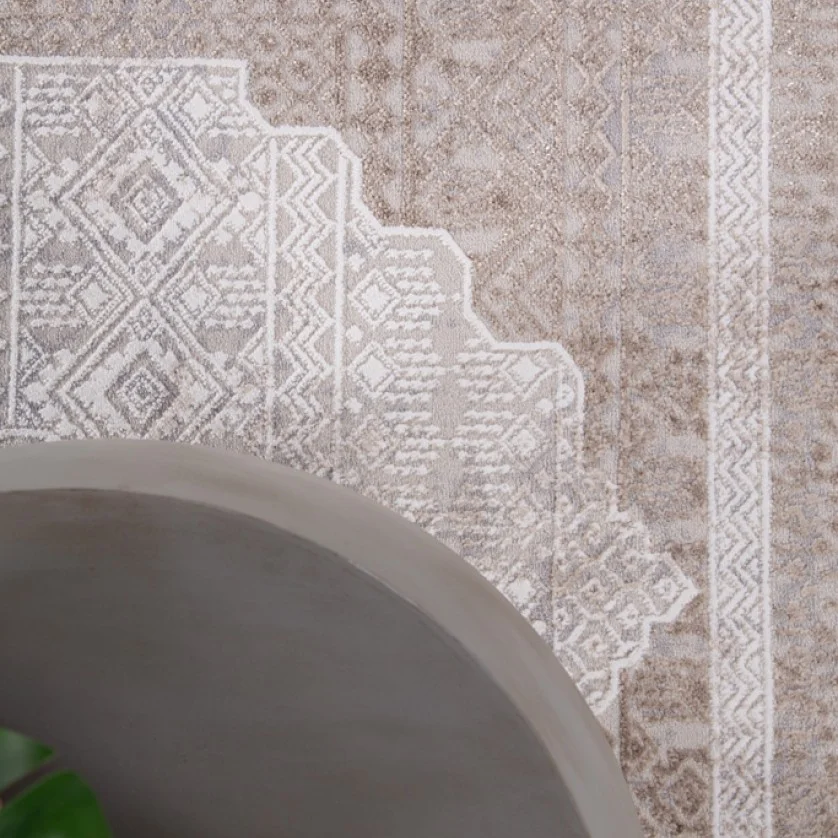 Χαλί Infinity 5914A BEIGE Royal Carpet - 160 x 230 cm Χαλί Infinity 5914A BEIGE Royal Carpet - 160 x 230 cm