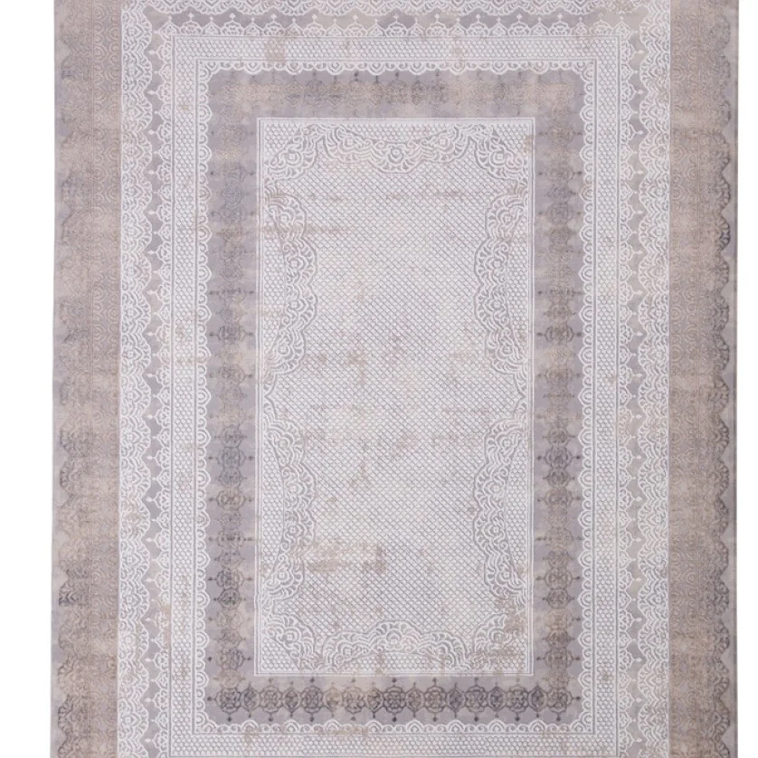 Χαλί Infinity 5916B GREY Royal Carpet - 240 x 300 cm Χαλί Infinity 5916B GREY Royal Carpet - 240 x 300 cm