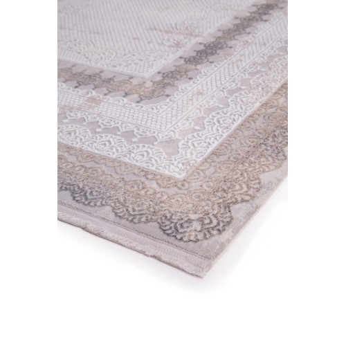 img-Χαλί Infinity 5916B GREY Royal Carpet - 160 x 230 cm