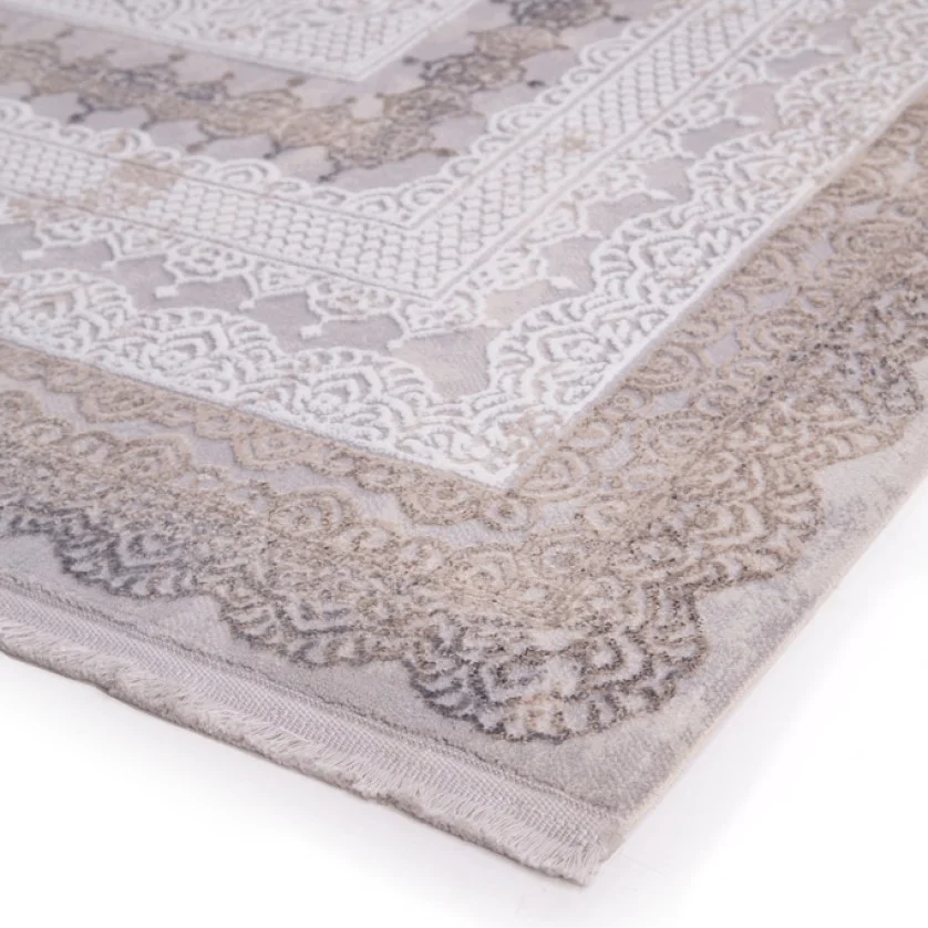 Χαλί Infinity 5916B GREY Royal Carpet - 240 x 300 cm Χαλί Infinity 5916B GREY Royal Carpet - 240 x 300 cm