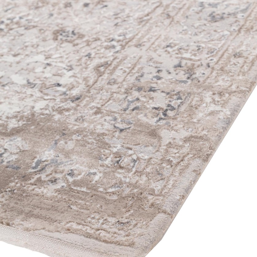 Χαλί Infinity 5956B GREY Royal Carpet - 240 x 300 cm