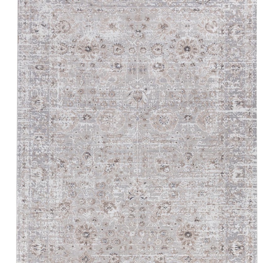 Χαλί Infinity 5960B GREY Royal Carpet - 200 x 290 cm