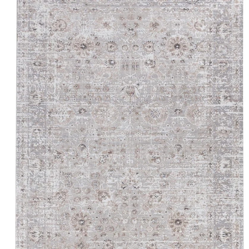 Χαλί Infinity 5960B GREY Royal Carpet - 200 x 250 cm Χαλί Infinity 5960B GREY Royal Carpet - 200 x 250 cm