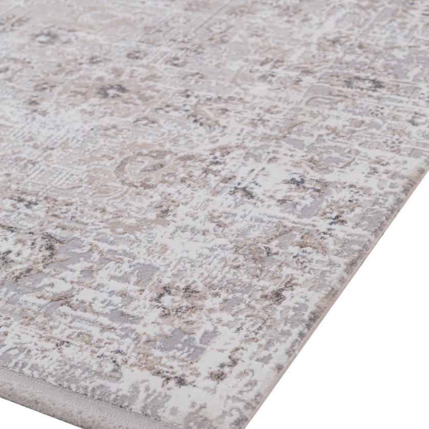 Χαλί Infinity 5960B GREY Royal Carpet - 140 x 200 cm