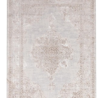 img-Χαλί Infinity 6074F BEIGE Royal Carpet - 140 x 200 cm