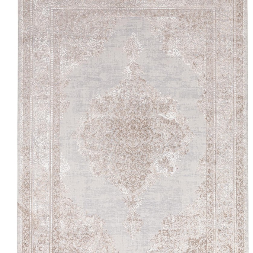 Χαλί Infinity 6074F BEIGE Royal Carpet - 70 x 140 cm