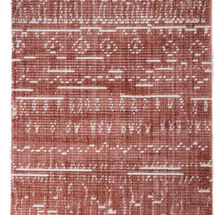 Χαλί Iris 191 BRICK CREAM Royal Carpet - 200 x 300 cm