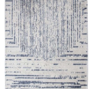 img-Χαλί Iris 422 CREAM BLUE Royal Carpet - 160 x 230 cm