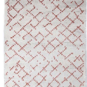 img-Χαλί Iris 594 CREAM BRICK Royal Carpet - 80 x 150 cm