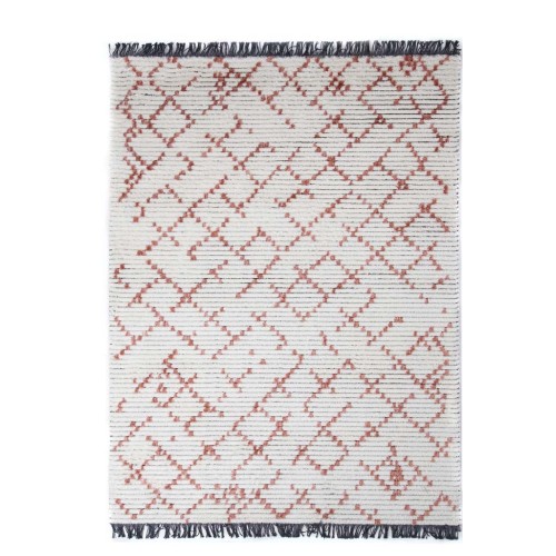 img-Χαλί Iris 594 CREAM BRICK Royal Carpet - 80 x 150 cm
