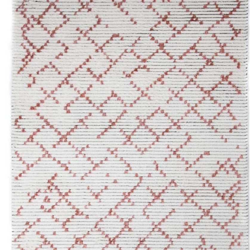 Χαλί Iris 594 CREAM BRICK Royal Carpet - 80 x 150 cm Χαλί Iris 594 CREAM BRICK Royal Carpet - 80 x 150 cm