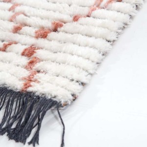 img-Χαλί Iris 594 CREAM BRICK Royal Carpet - 80 x 150 cm