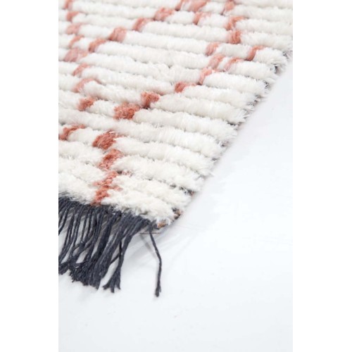 img-Χαλί Iris 594 CREAM BRICK Royal Carpet - 80 x 150 cm