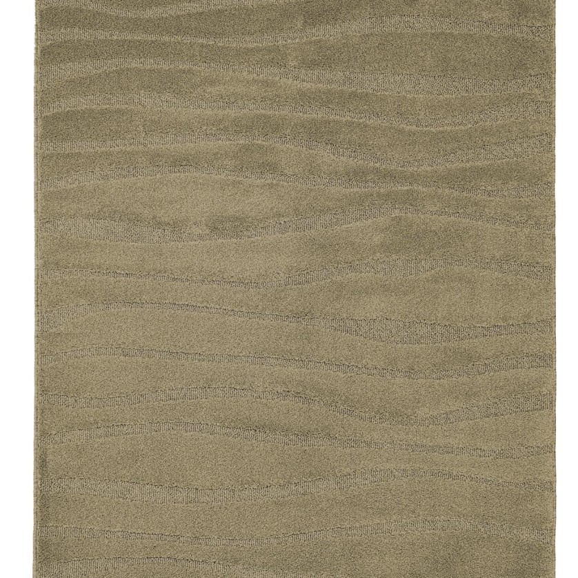 Χαλί Jazz 2973A OLIVE Royal Carpet - 160 x 230 cm