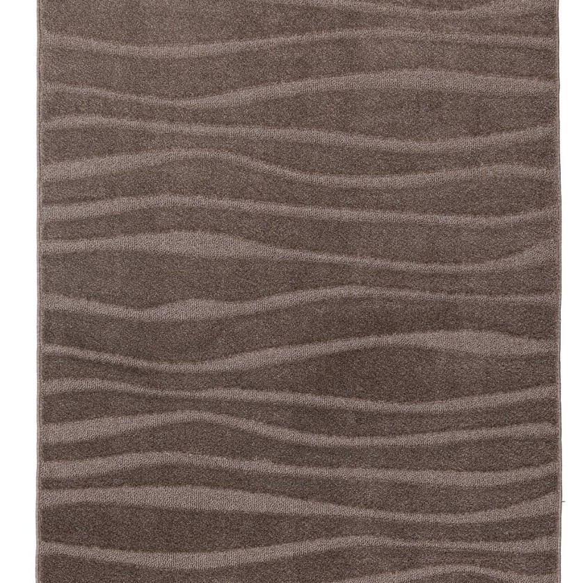 Χαλί Jazz 2973A TAUPE Royal Carpet - 160 x 230 cm