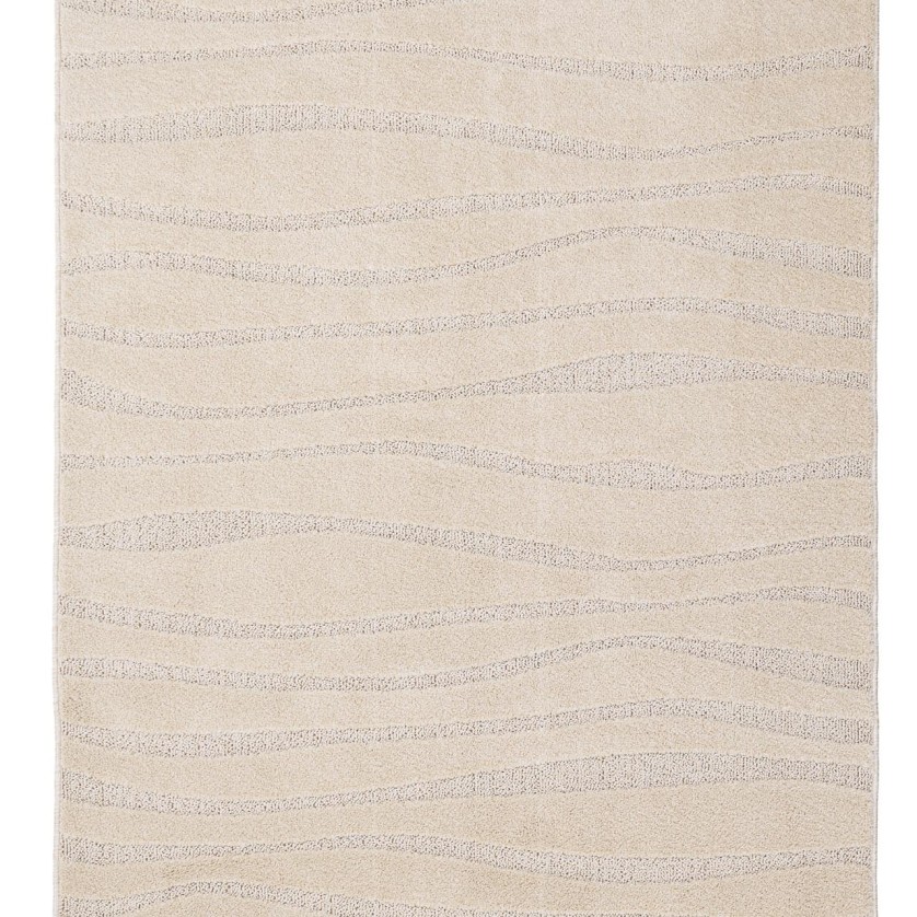 Χαλί Jazz 2973A WHITE Royal Carpet - 160 x 230 cm