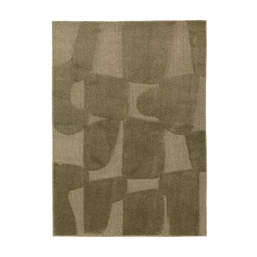 img-Χαλί Jazz 7534A OLIVE Royal Carpet - 160 x 230 cm
