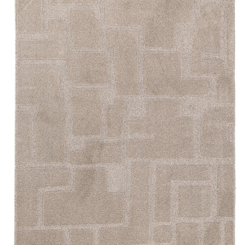 Χαλί Jazz 7929A BEIGE Royal Carpet - 160 x 230 cm