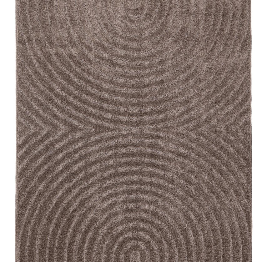 Χαλί Jazz 8101A TAUPE Royal Carpet - 160 x 230 cm